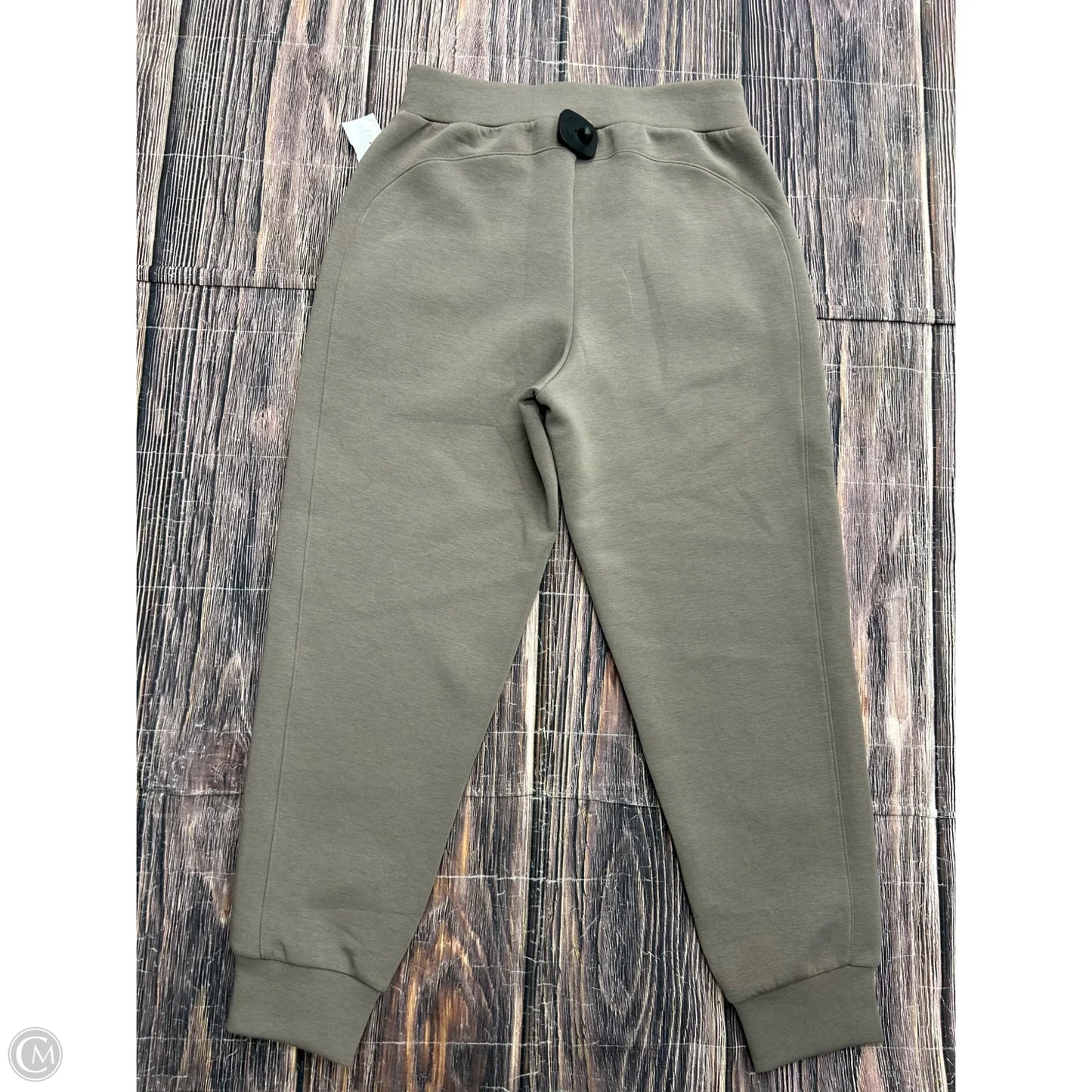 Athletic Pants By Calia In Brown, Size: S