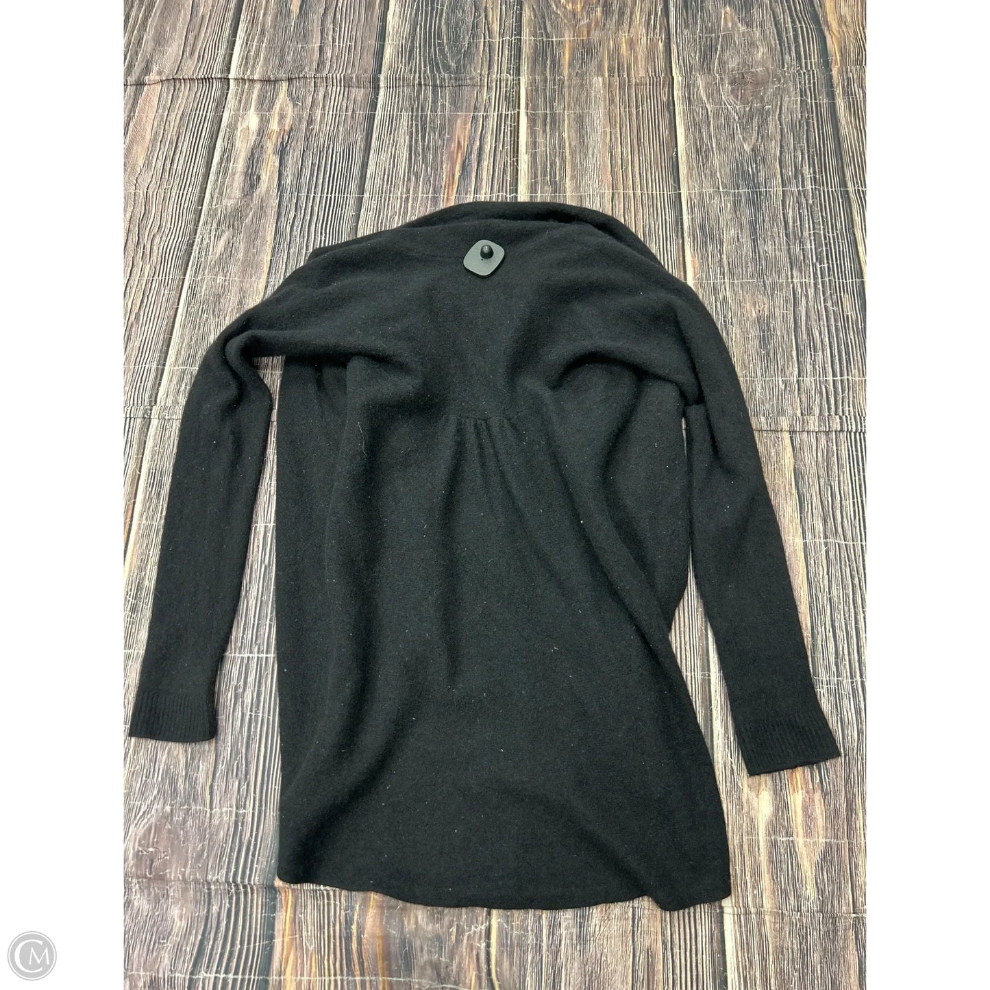 Cardigan Designer By Lilly Pulitzer In Black, Size: S