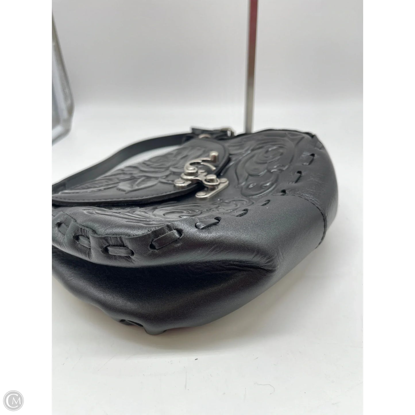 Handbag Designer By Patricia Nash, Size: Medium