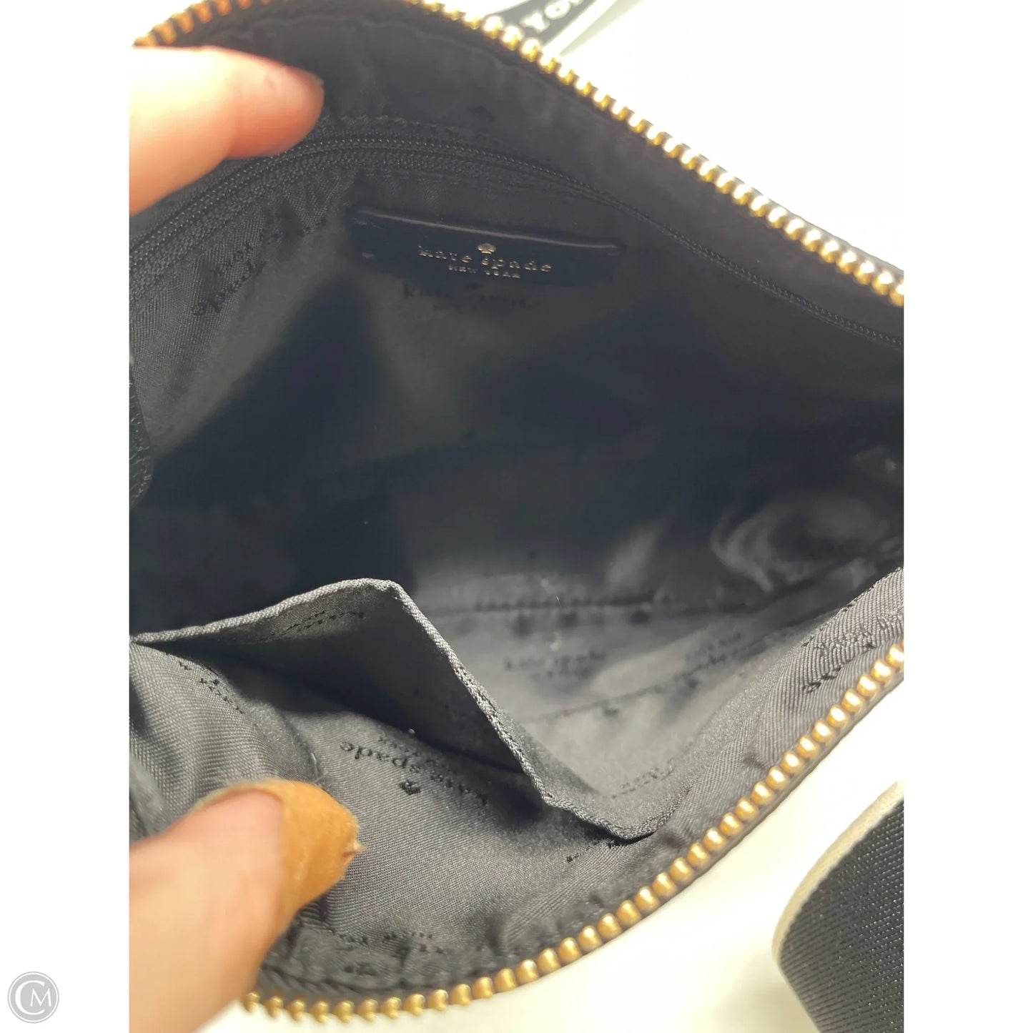 Crossbody Designer By Kate Spade, Size: Medium