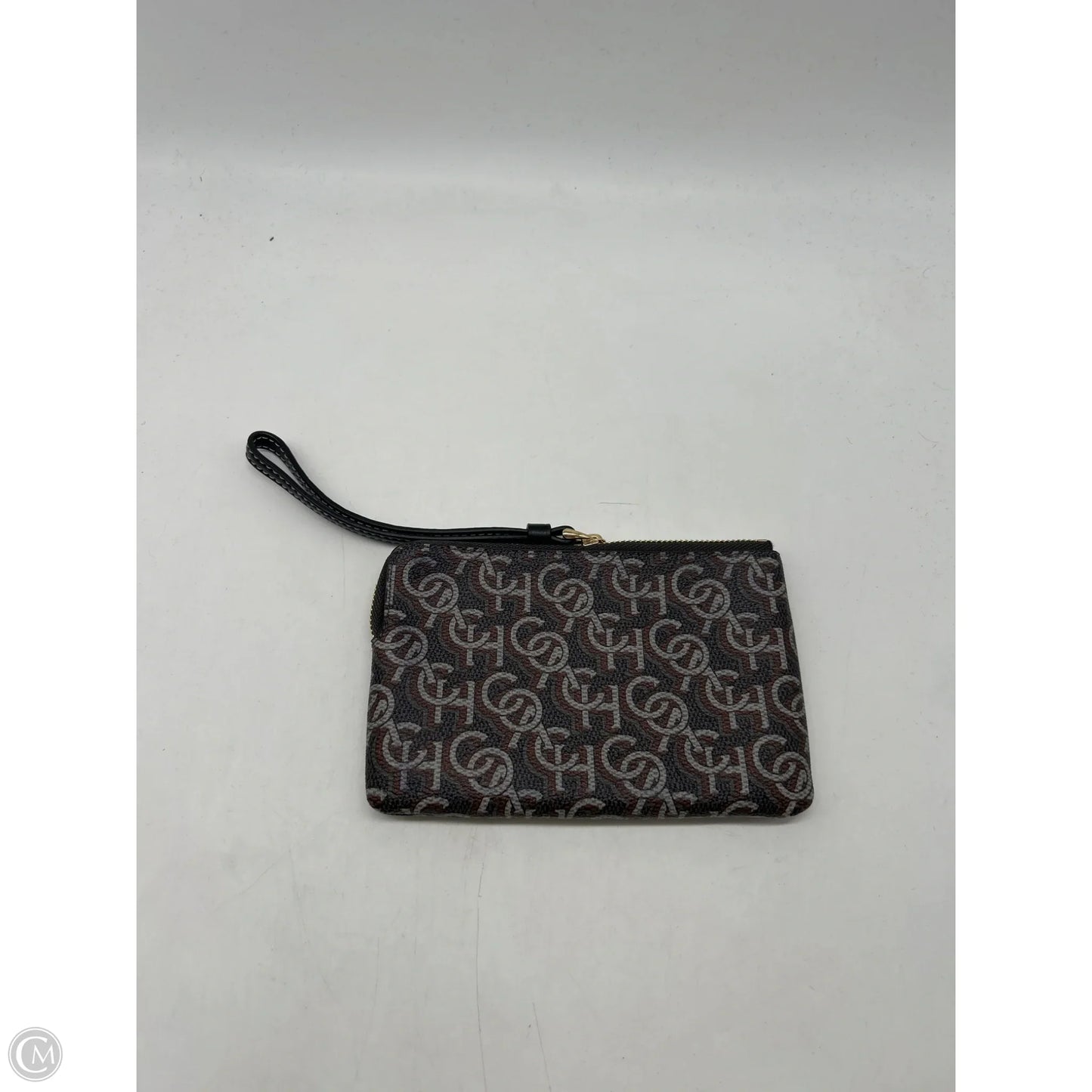 Wristlet Designer By Coach, Size: Small