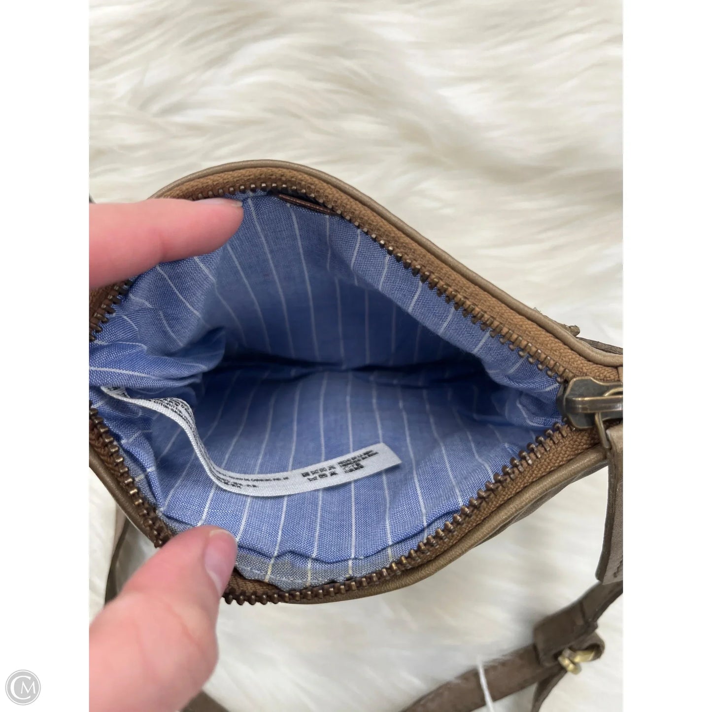 Crossbody By Free People, Size: Small