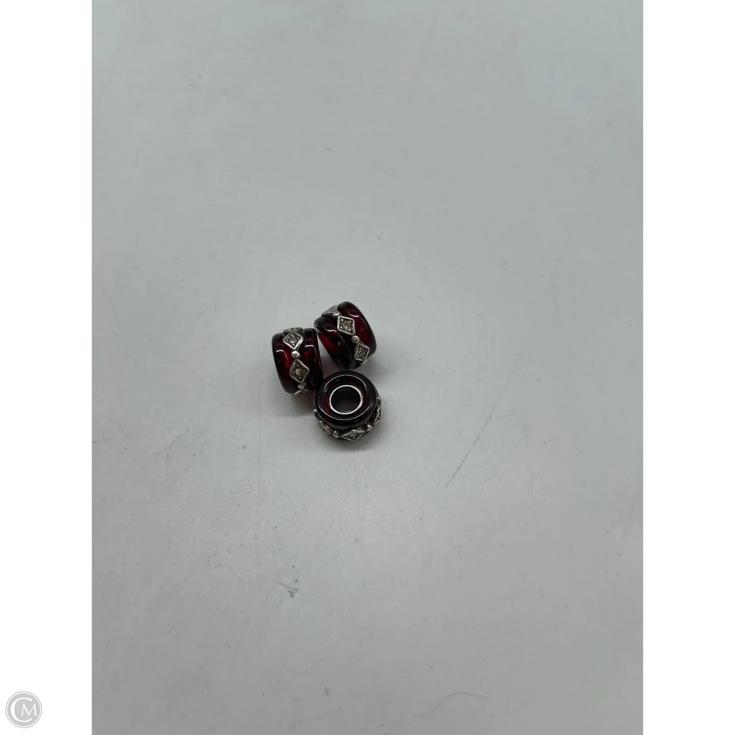 Bracelet Charm By Brighton, Size: 03 Piece Set