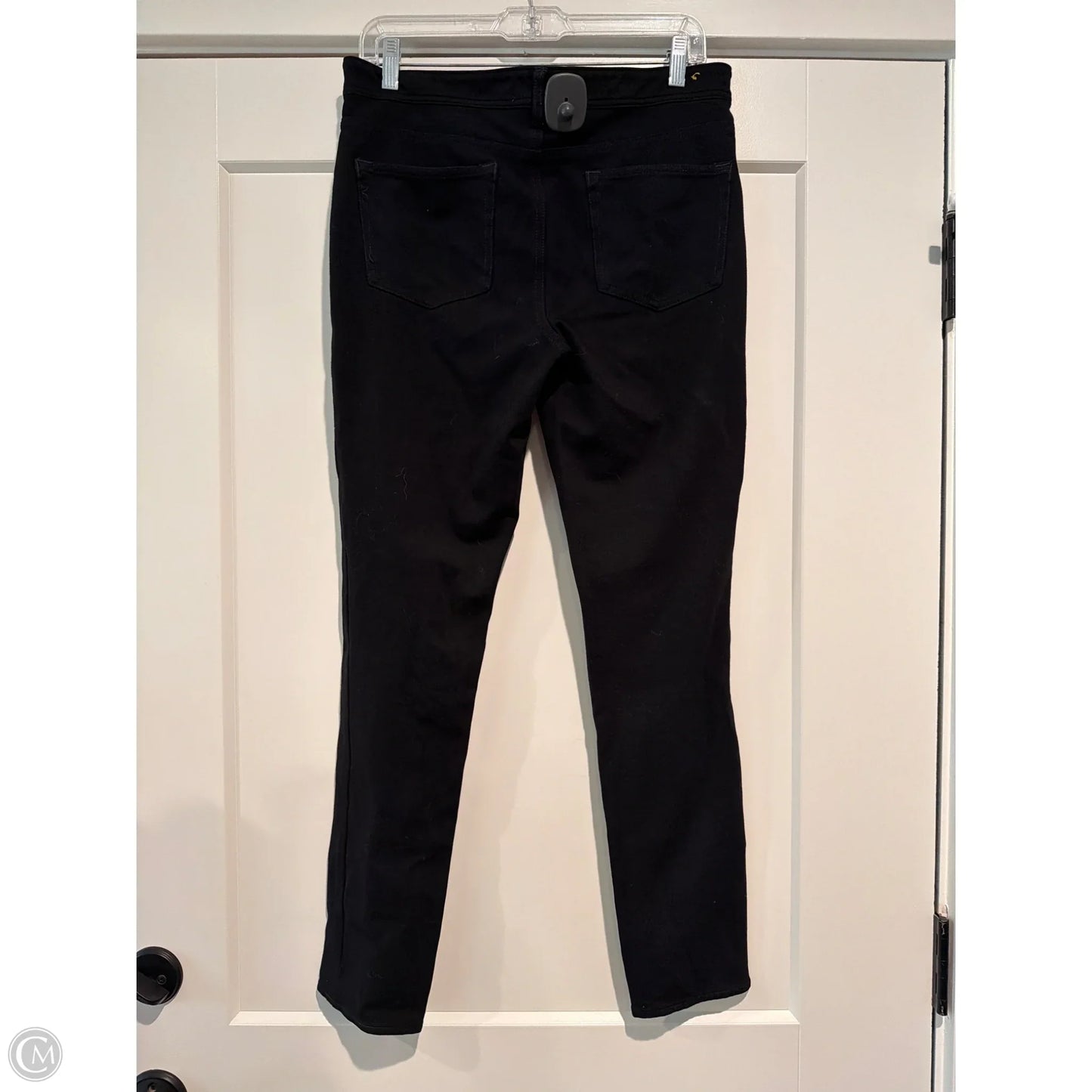 Pants Other By Pilcro In Black, Size: 12l
