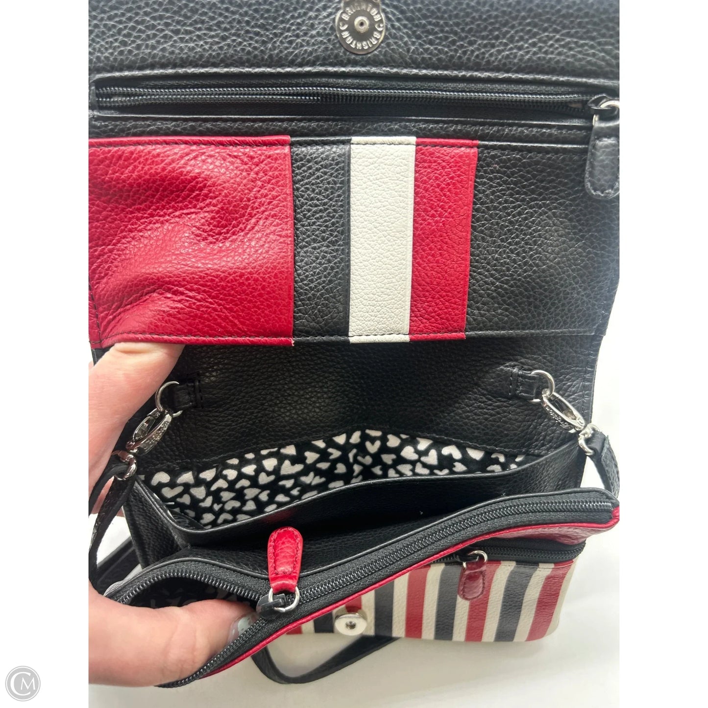 Crossbody By Brighton, Size: Small