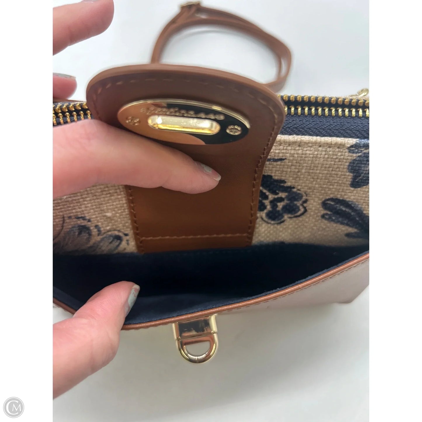 Crossbody By Spartina, Size: Small