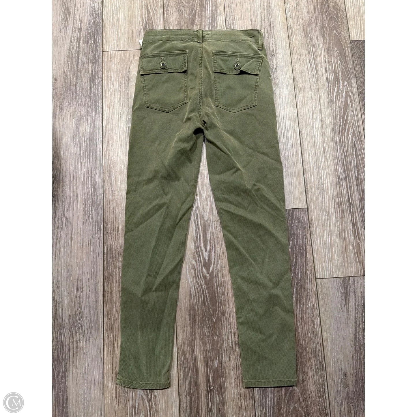 Pants Other By The Great. In Green, Size: 2
