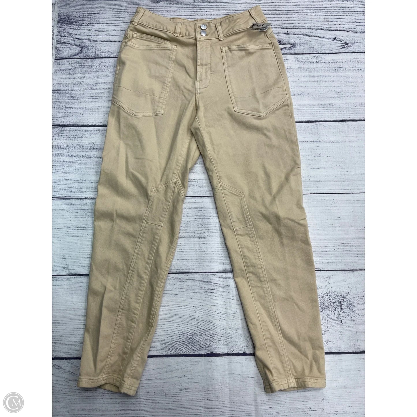 Pants Other By Pilcro In Tan, Size: 6