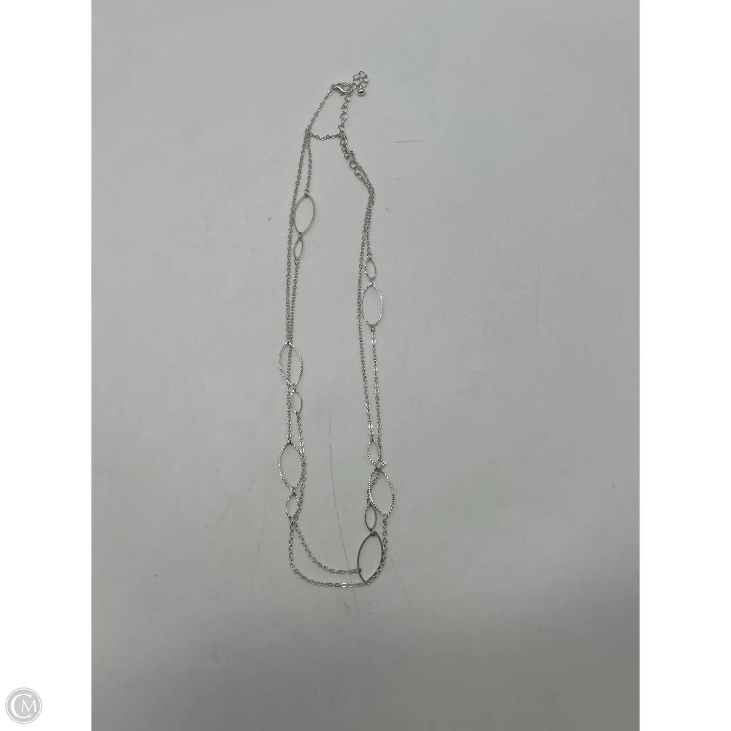 Necklace Chain By Clothes Mentor