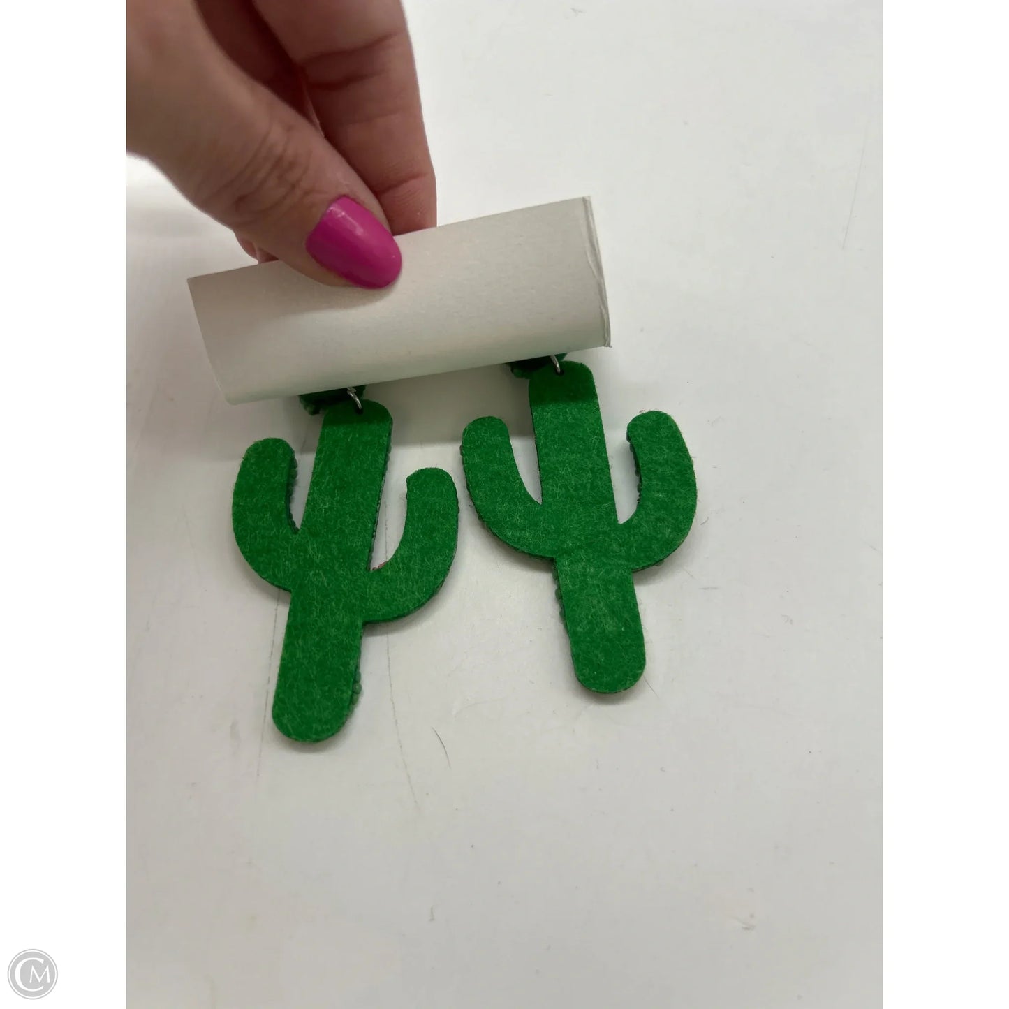 Earrings Statement By Clothes Mentor