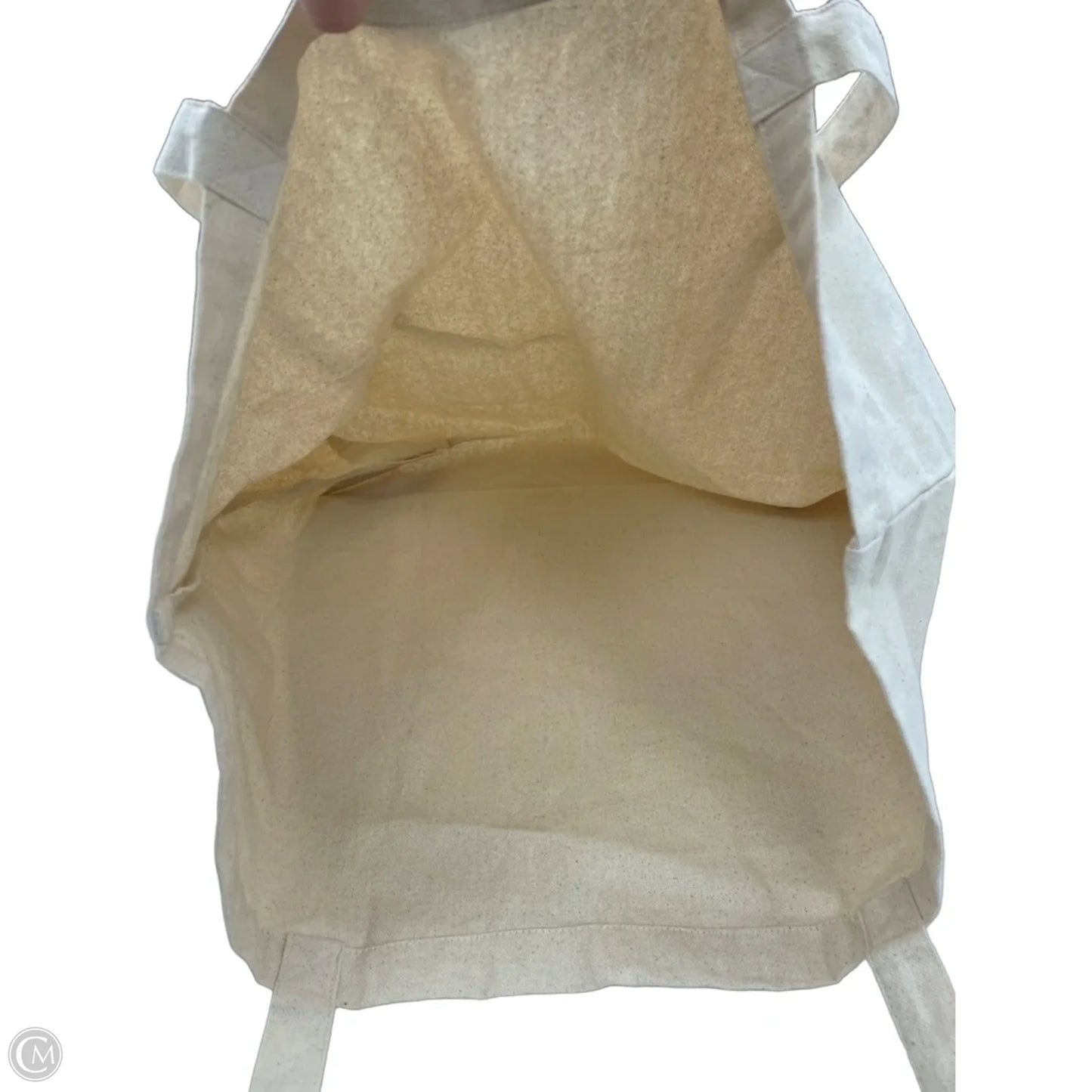 Tote By Clare V., Size: Large