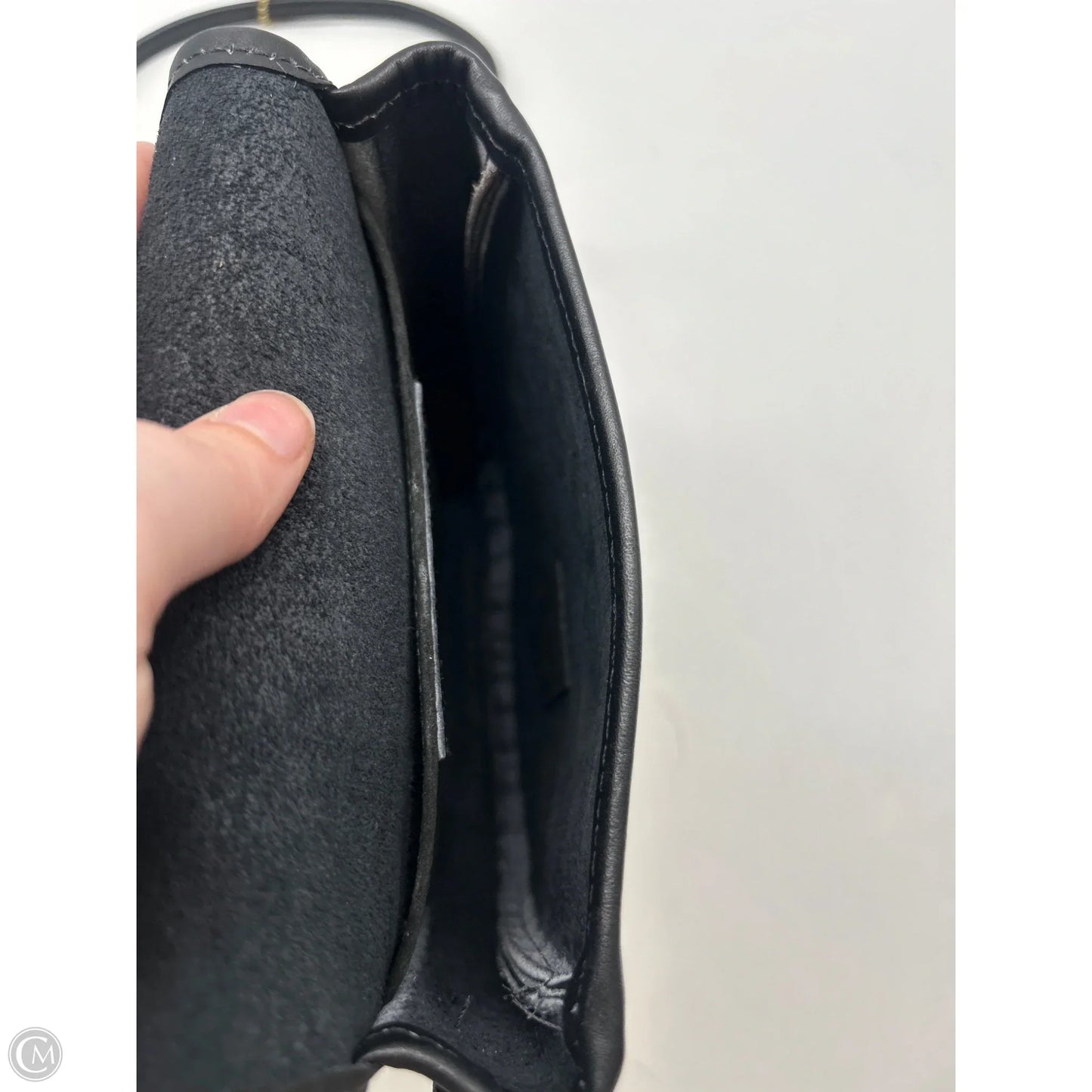Crossbody By Clothes Mentor, Size: Small