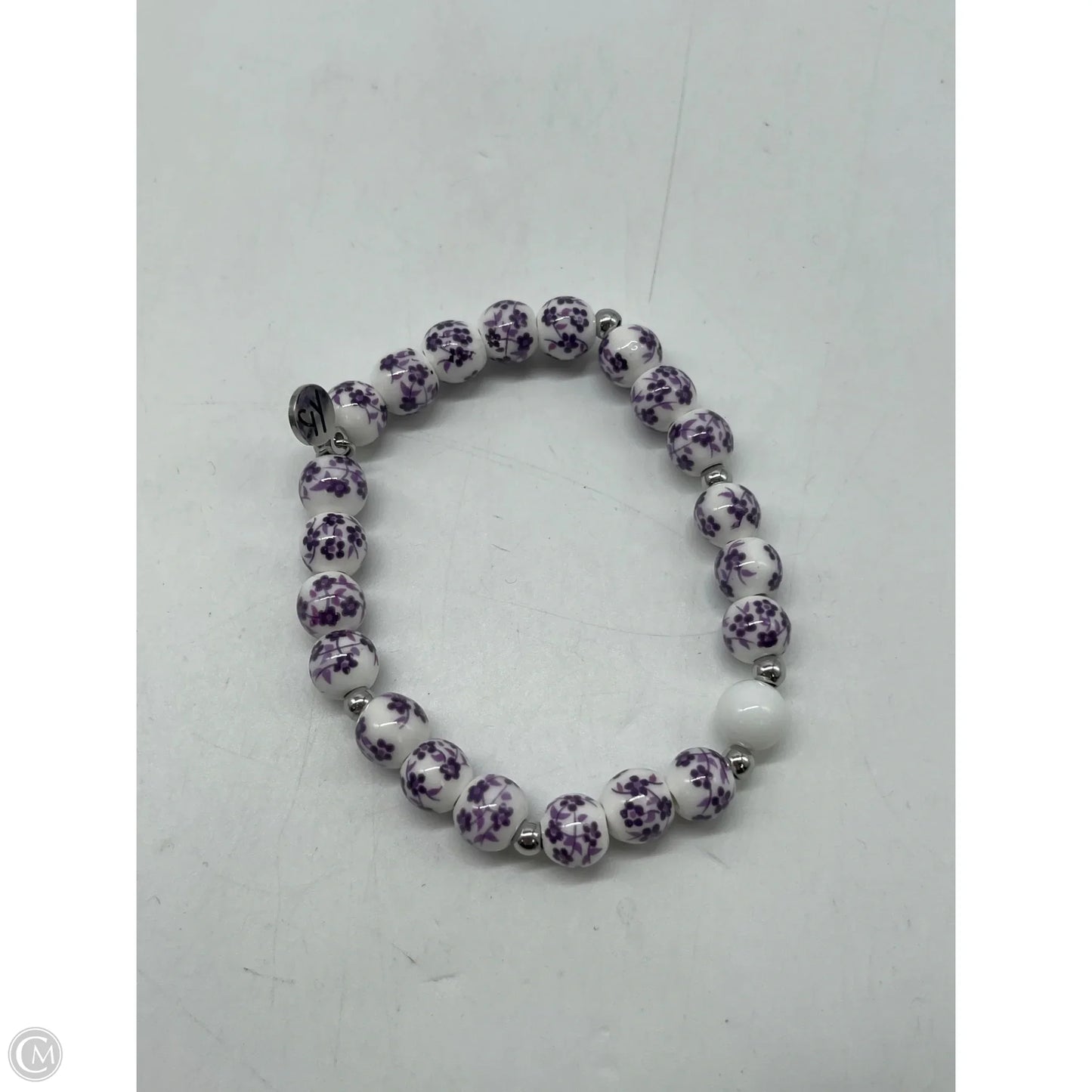 Bracelet Beaded By Clothes Mentor