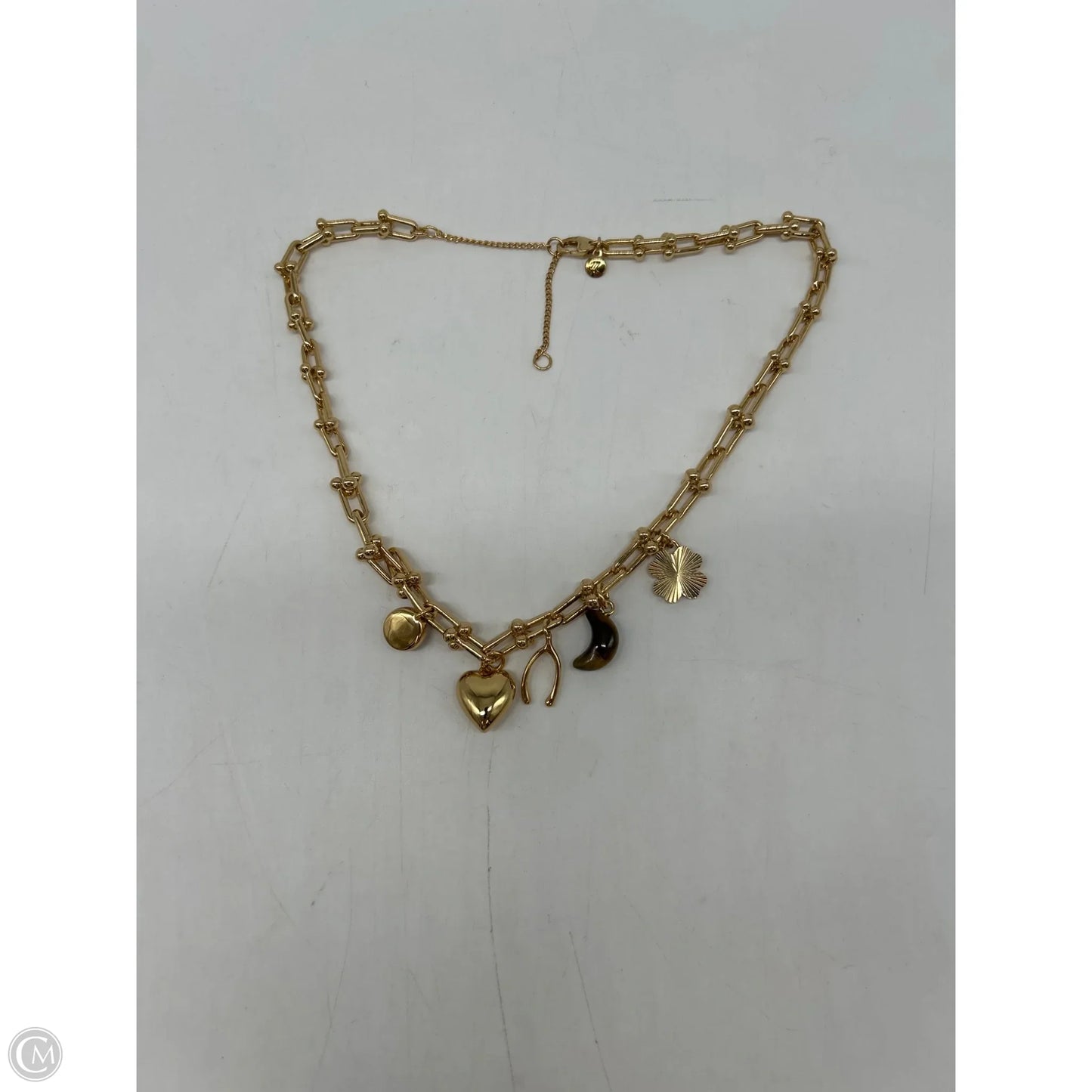 Necklace Other By Madewell