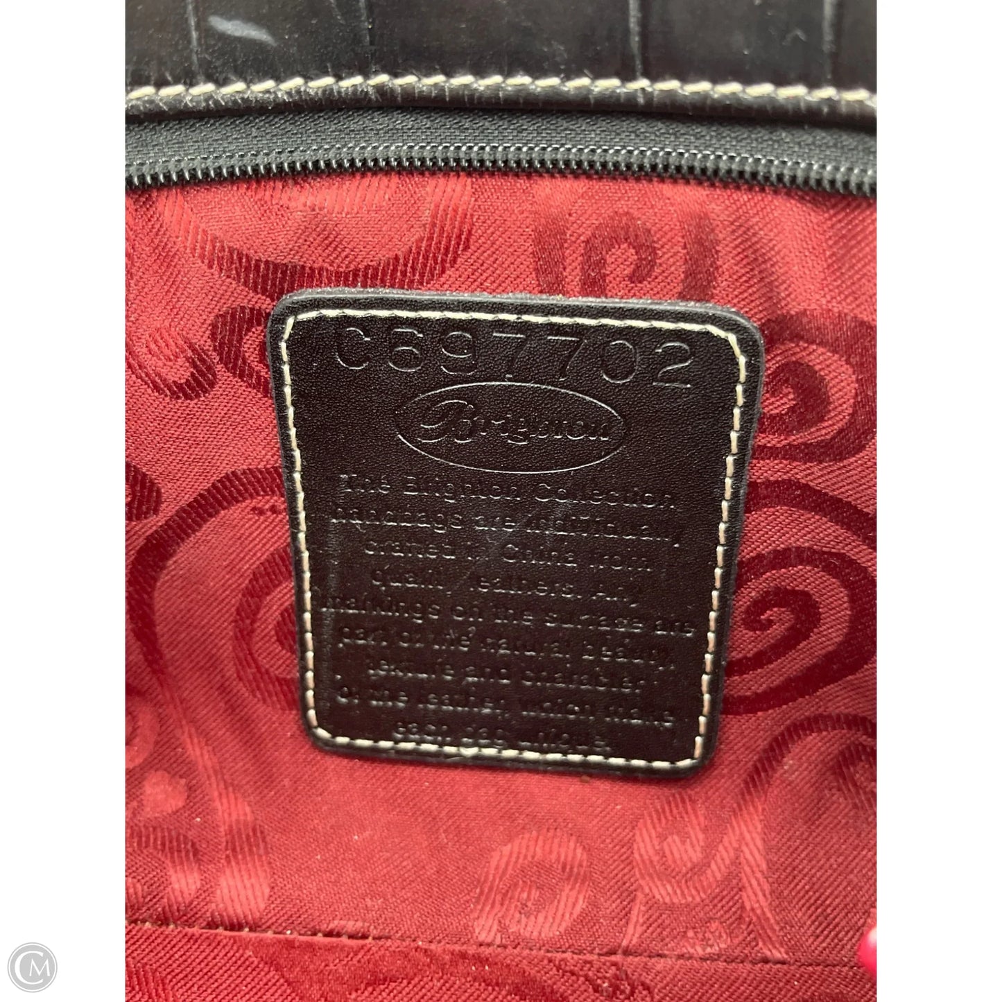 Crossbody By Brighton, Size: Small