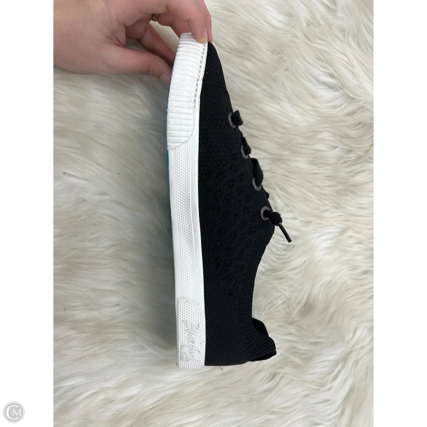 Shoes Flats By Blowfish In Black, Size: 9
