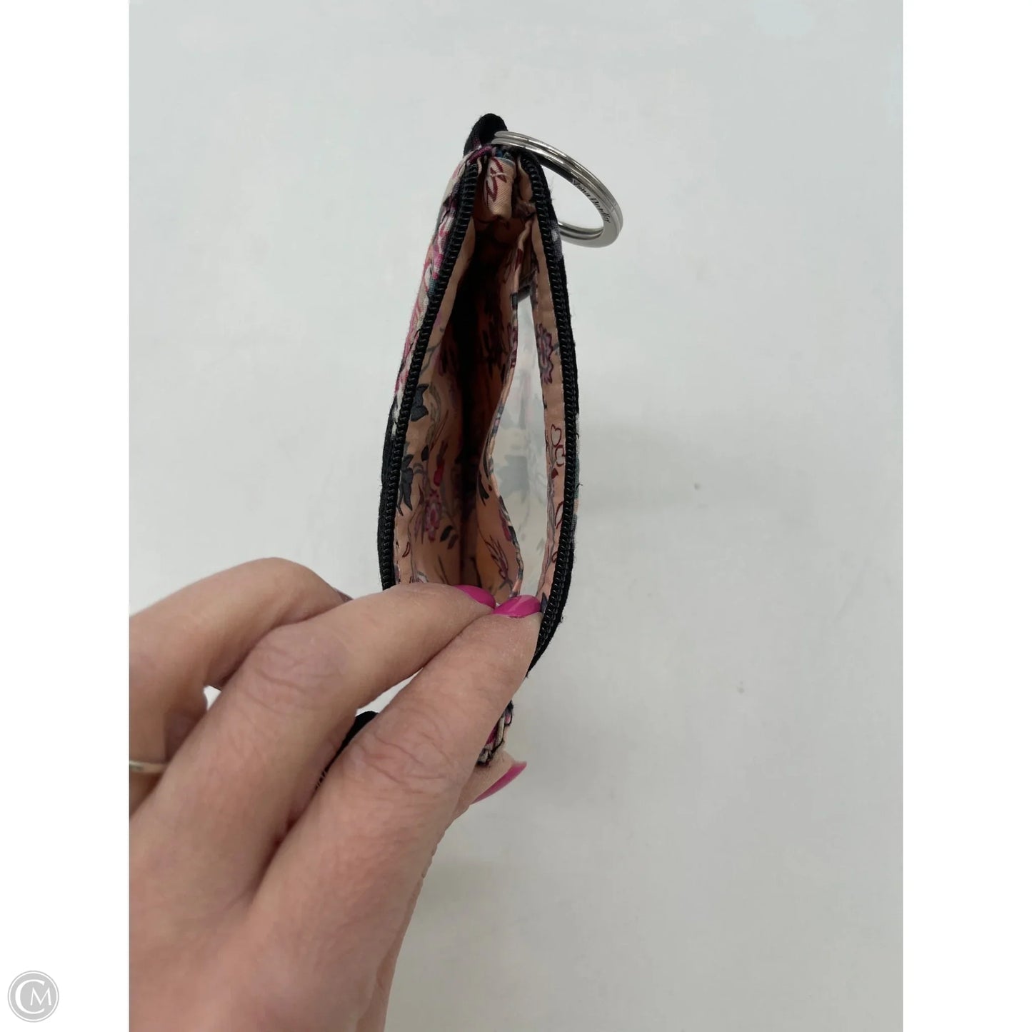 Wallet By Vera Bradley, Size: Small