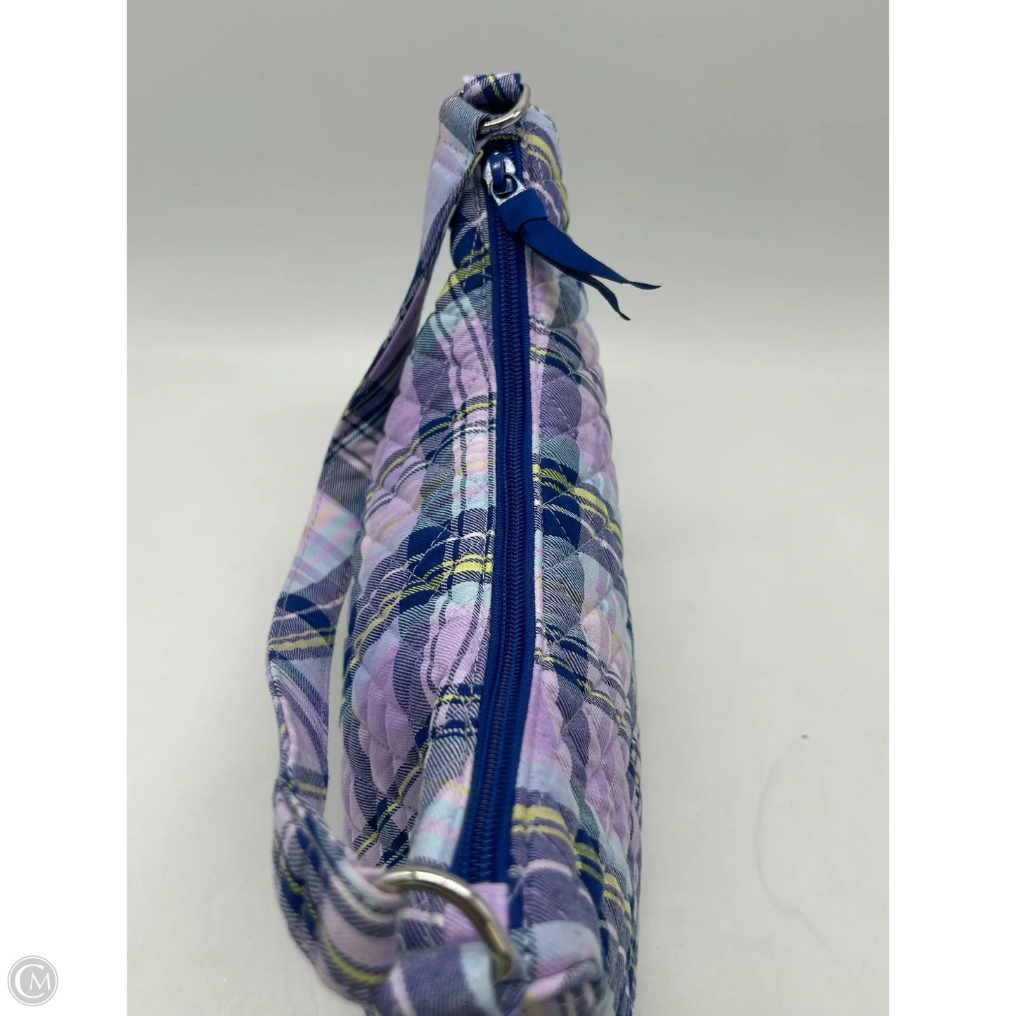 Handbag By Vera Bradley, Size: Medium
