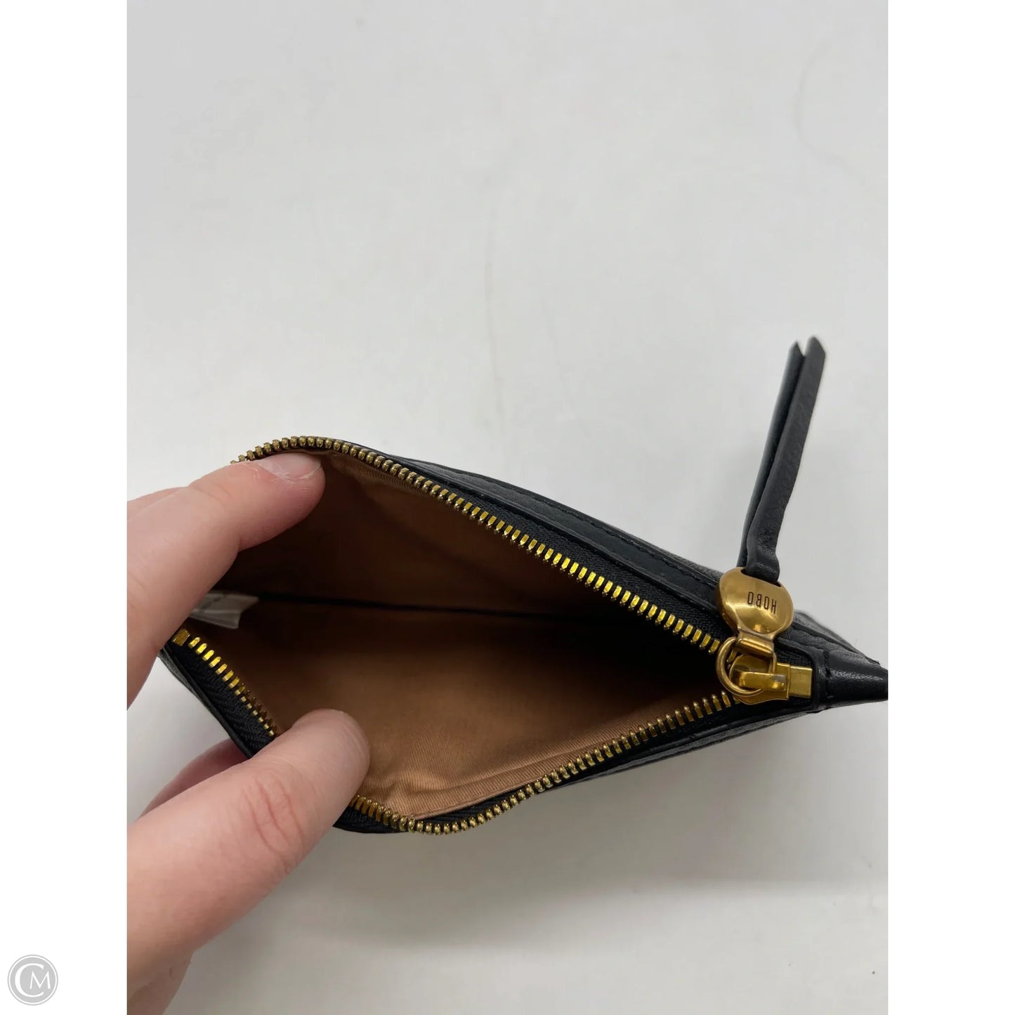 Wallet Leather By Hobo Intl, Size: Small