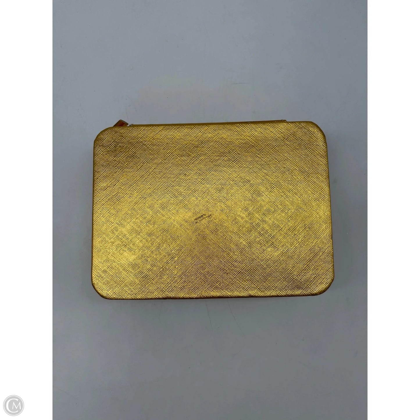 Jewelry Case By Clothes Mentor, Size: Medium