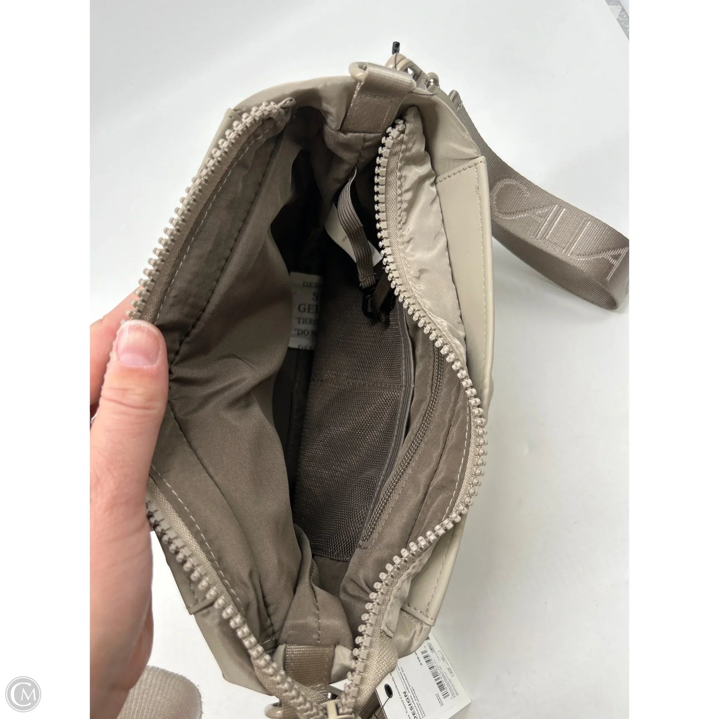 Crossbody By Calia, Size: Large