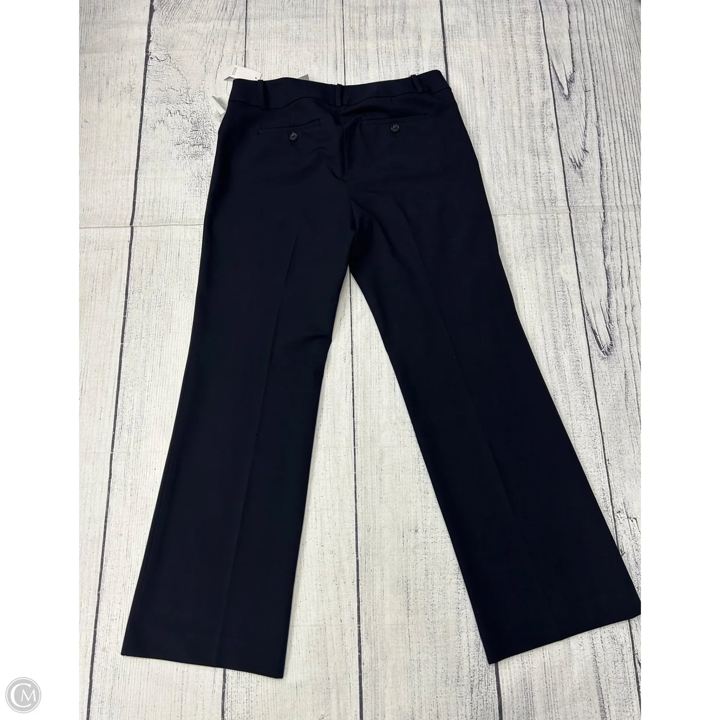 Pants Other By Loft In Navy, Size: 8