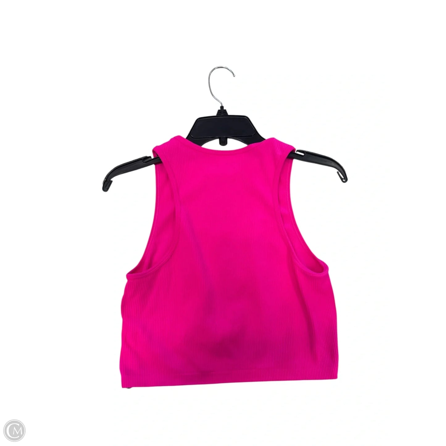 Tank Top By Cmc In Pink, Size: Xl