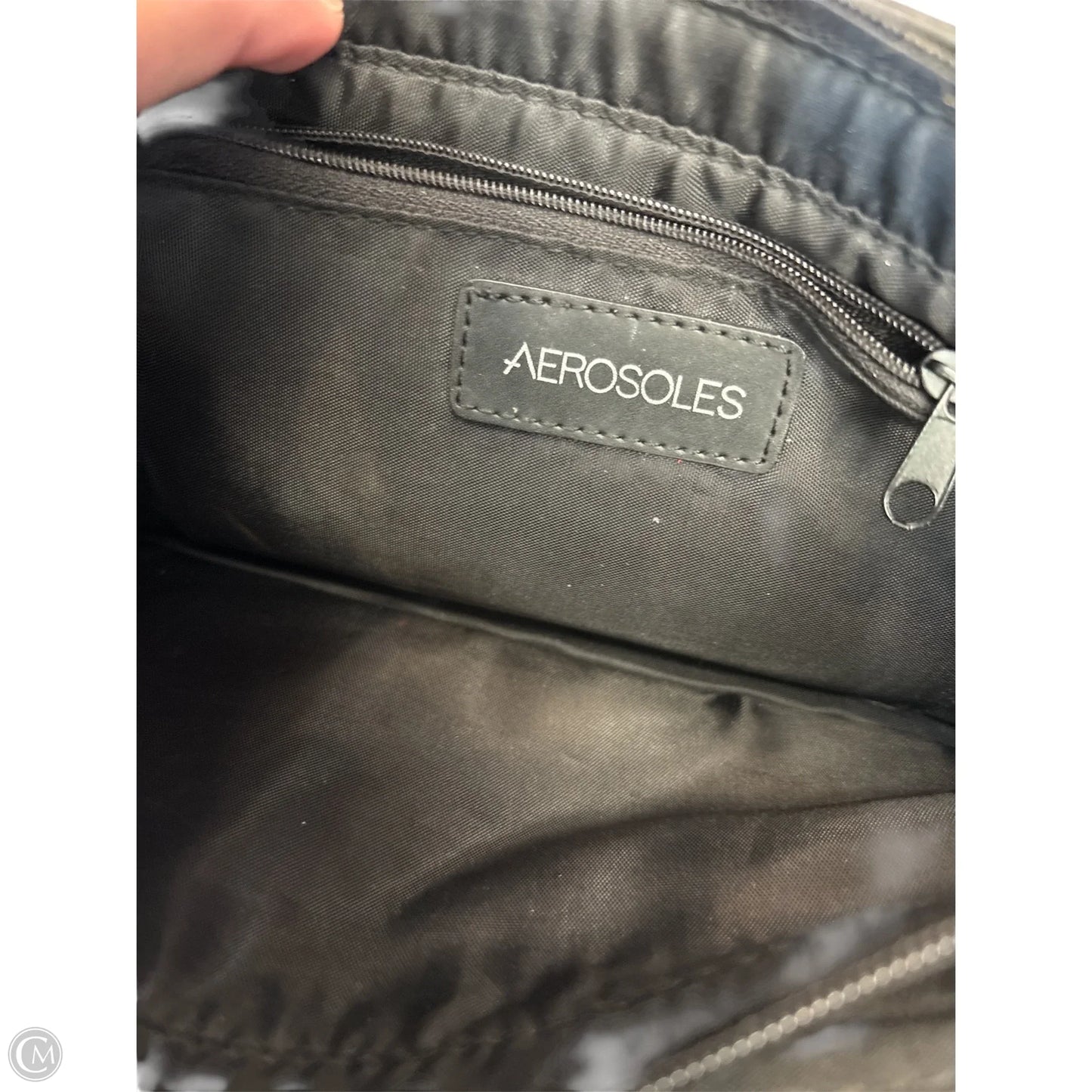 Handbag By Aerosoles, Size: Small