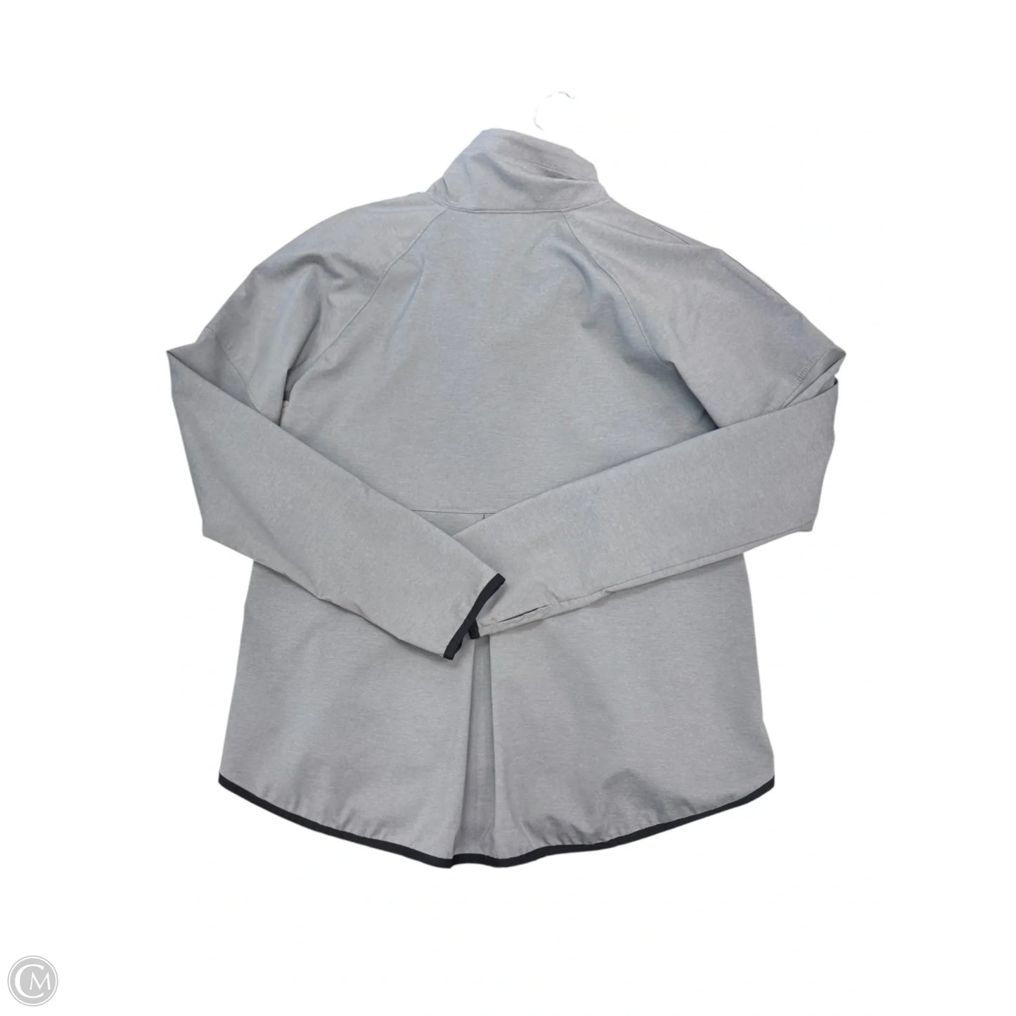 Jacket Other By Columbia In Grey, Size: S