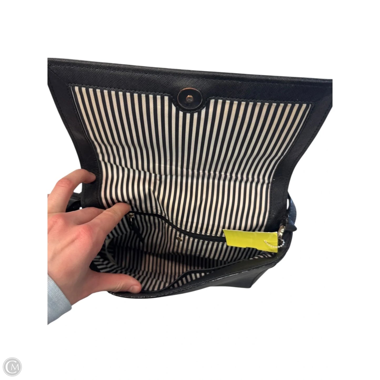 Handbag Designer By Kate Spade, Size: Small