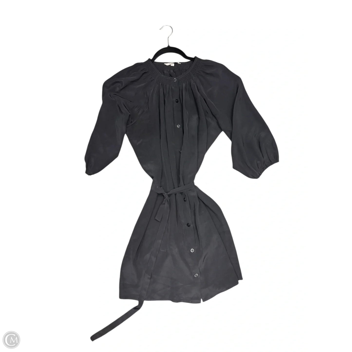 Dress Party Midi By Tucker In Black, Size: L