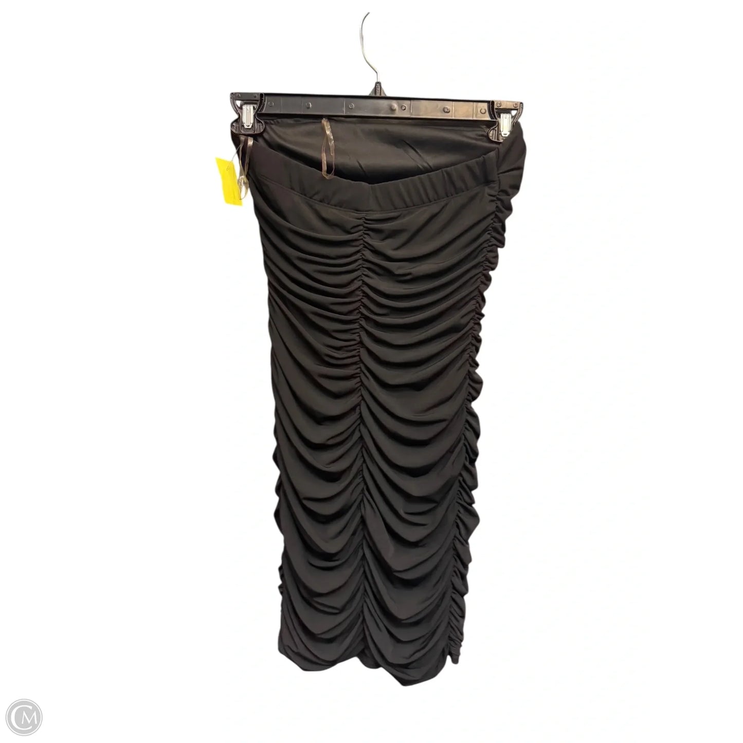 Dress Party Short By Studio Y In Black, Size: S