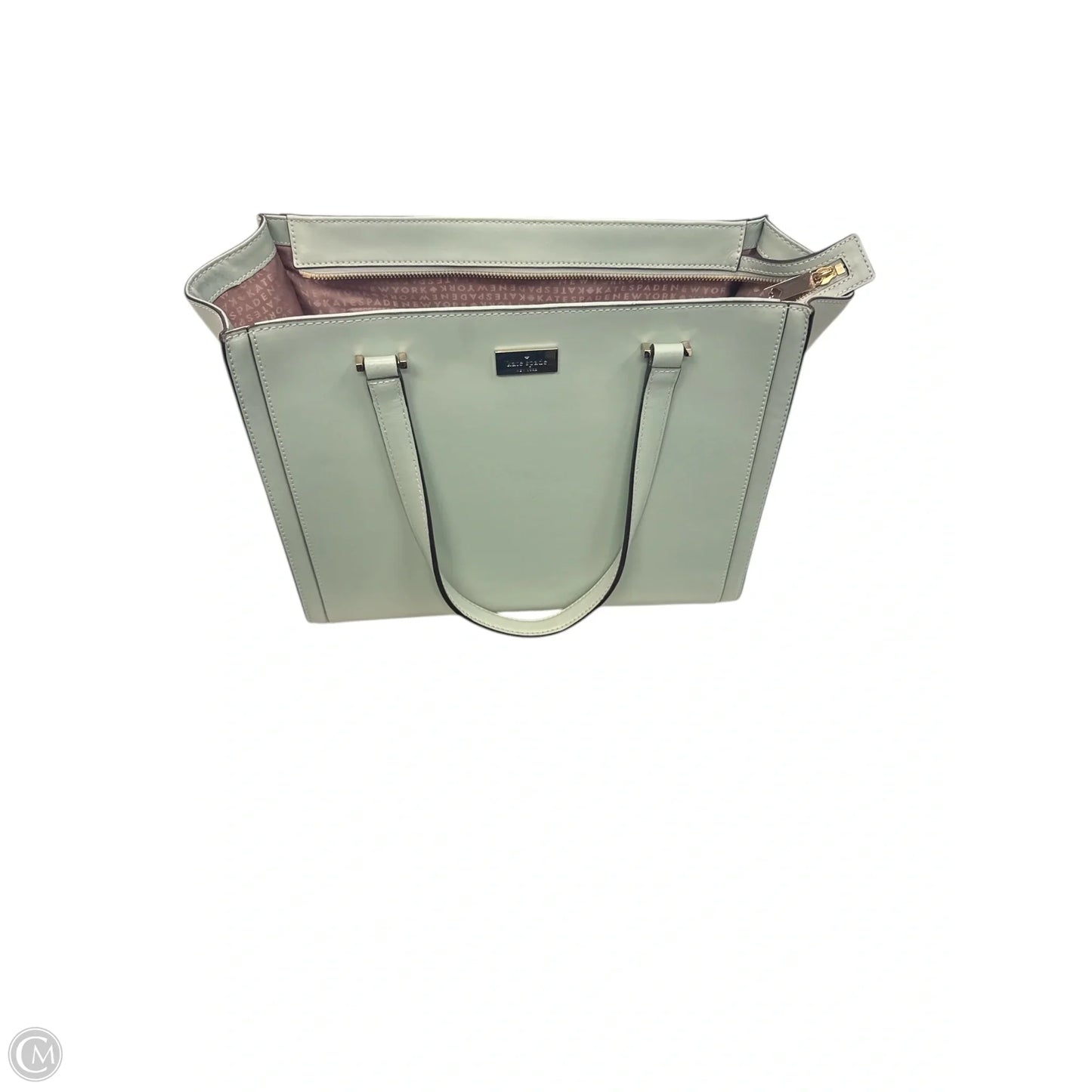 Handbag Designer By Kate Spade, Size: Large