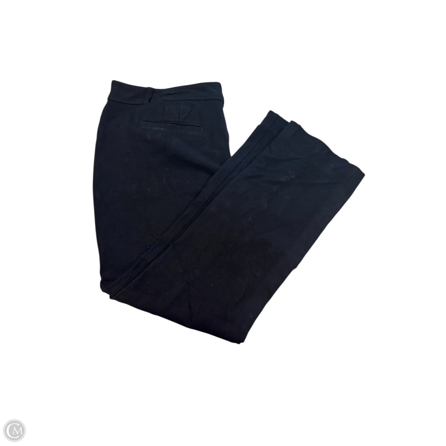 Pants Dress By White House Black Market In Black, Size: 14