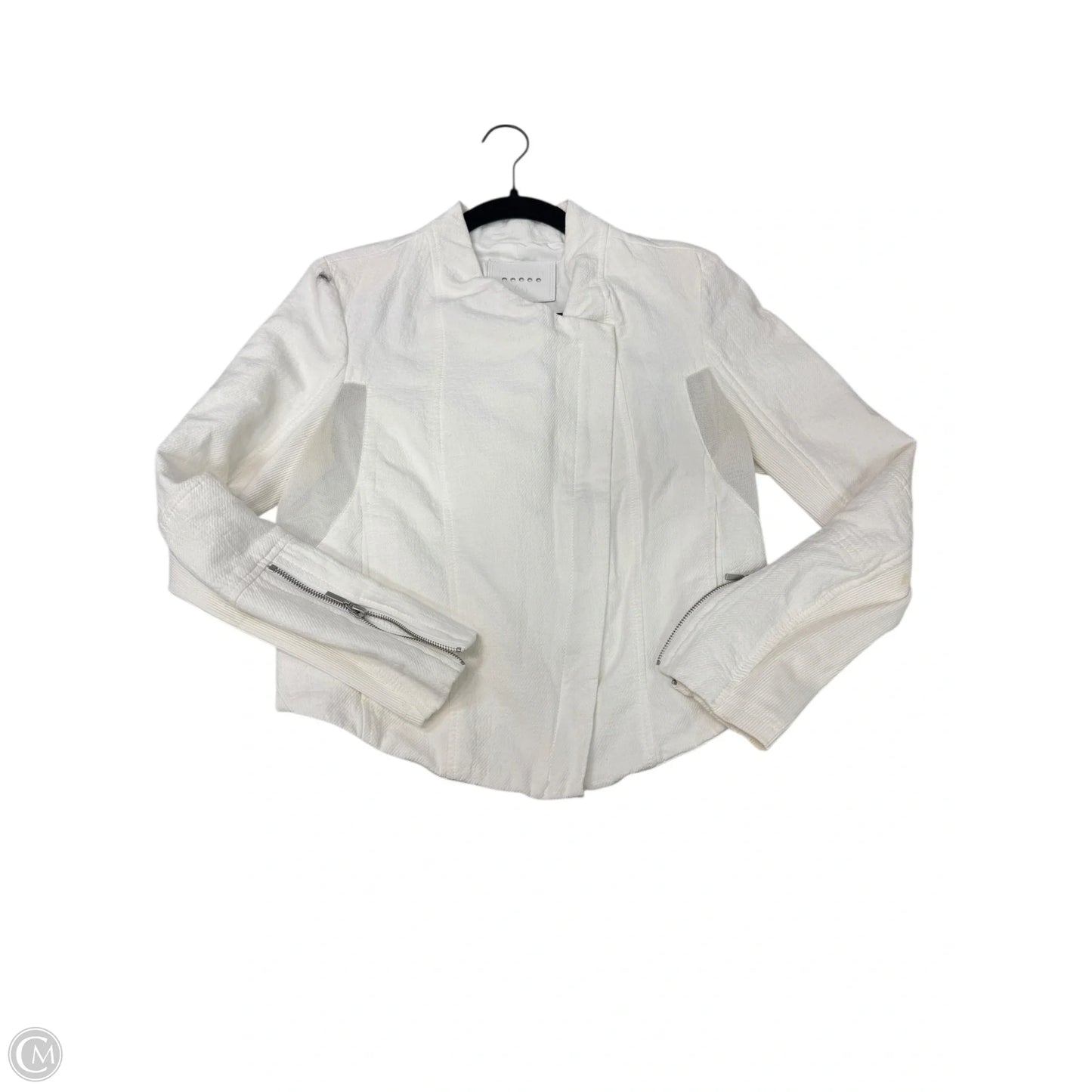Jacket Other By Blanknyc In White, Size: M