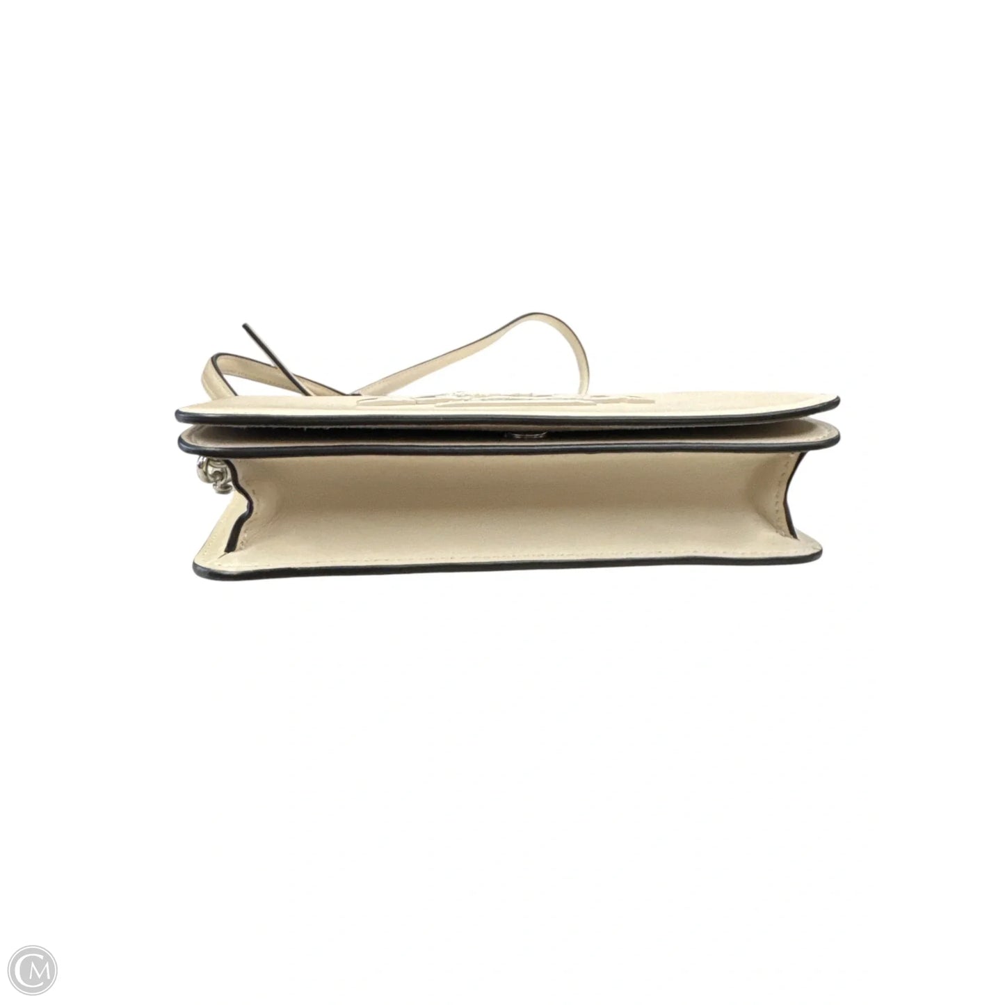 Handbag Designer By Coach, Size: Small