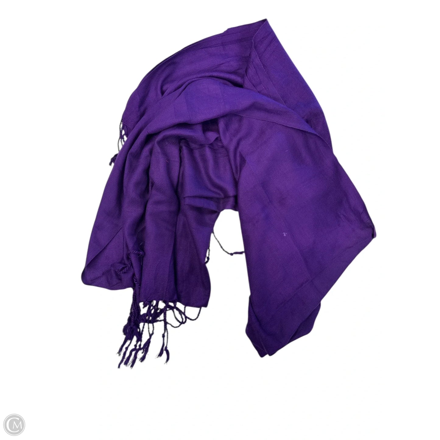 Scarf Long By Clothes Mentor