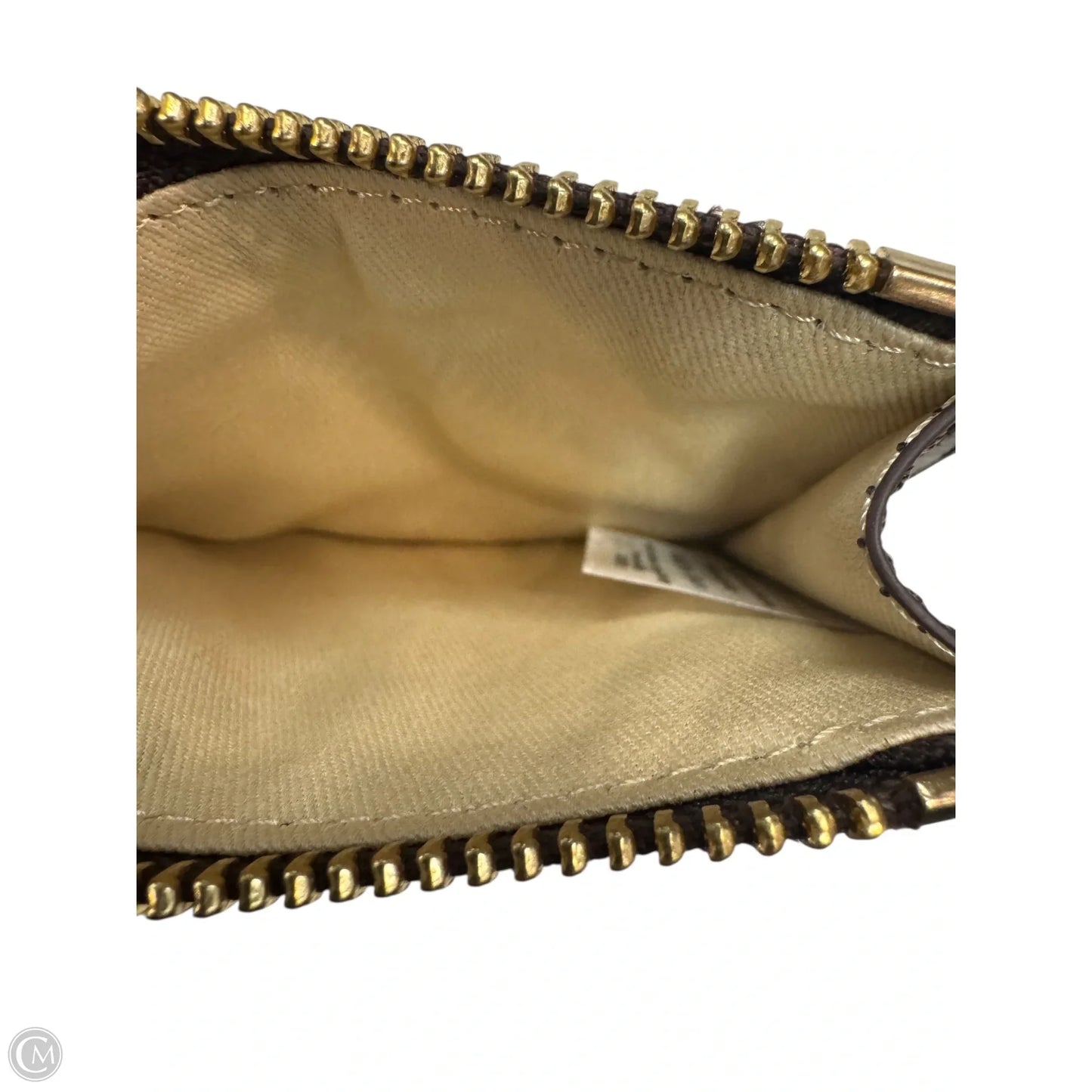 Wallet Leather By Ted Baker, Size: Medium