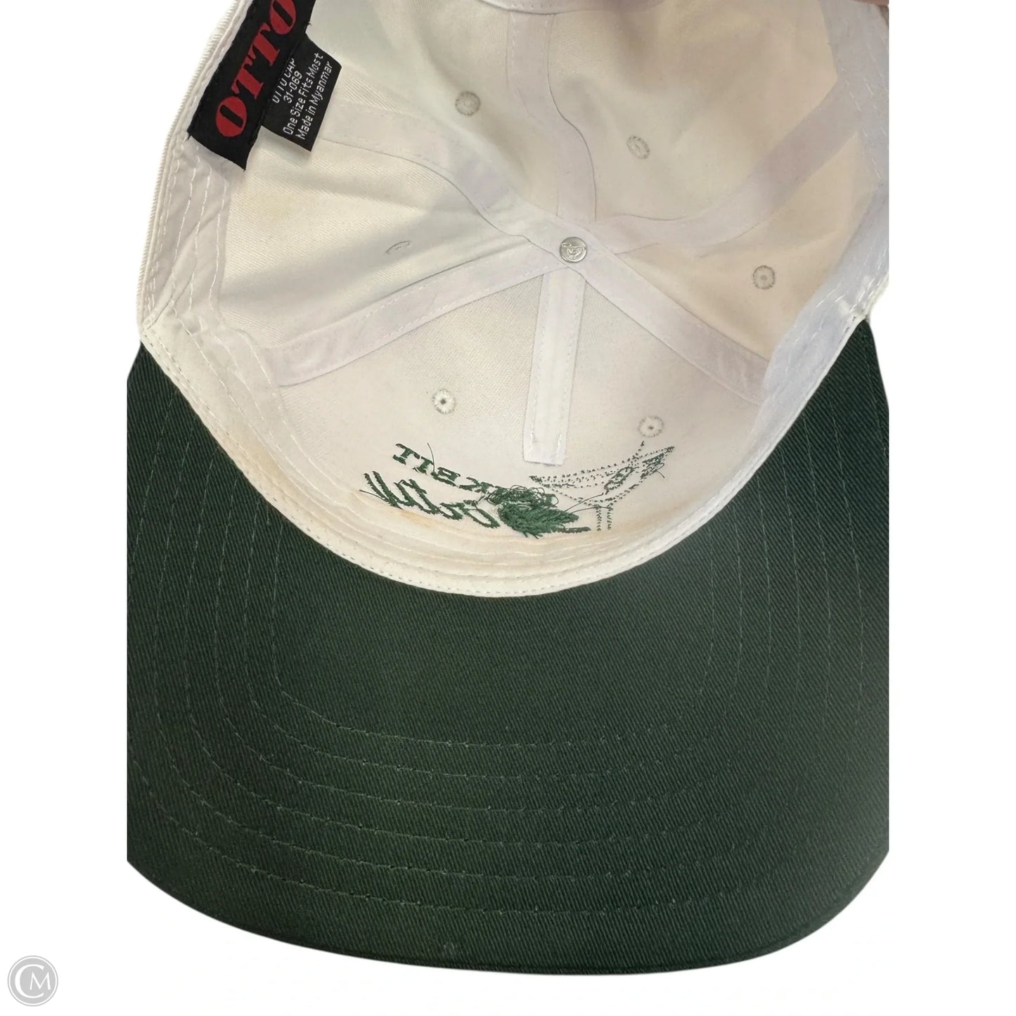 Hat Baseball Cap By Clothes Mentor