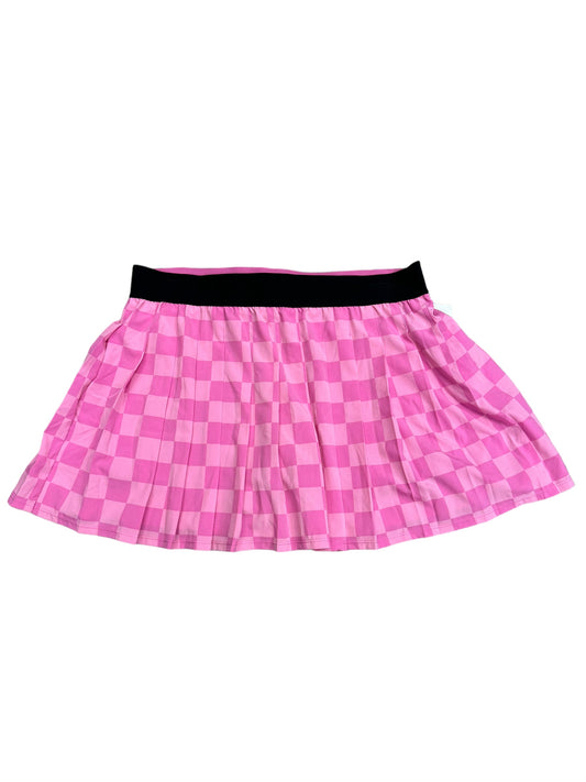 Athletic Skirt By Joy Lab  Size: Xl