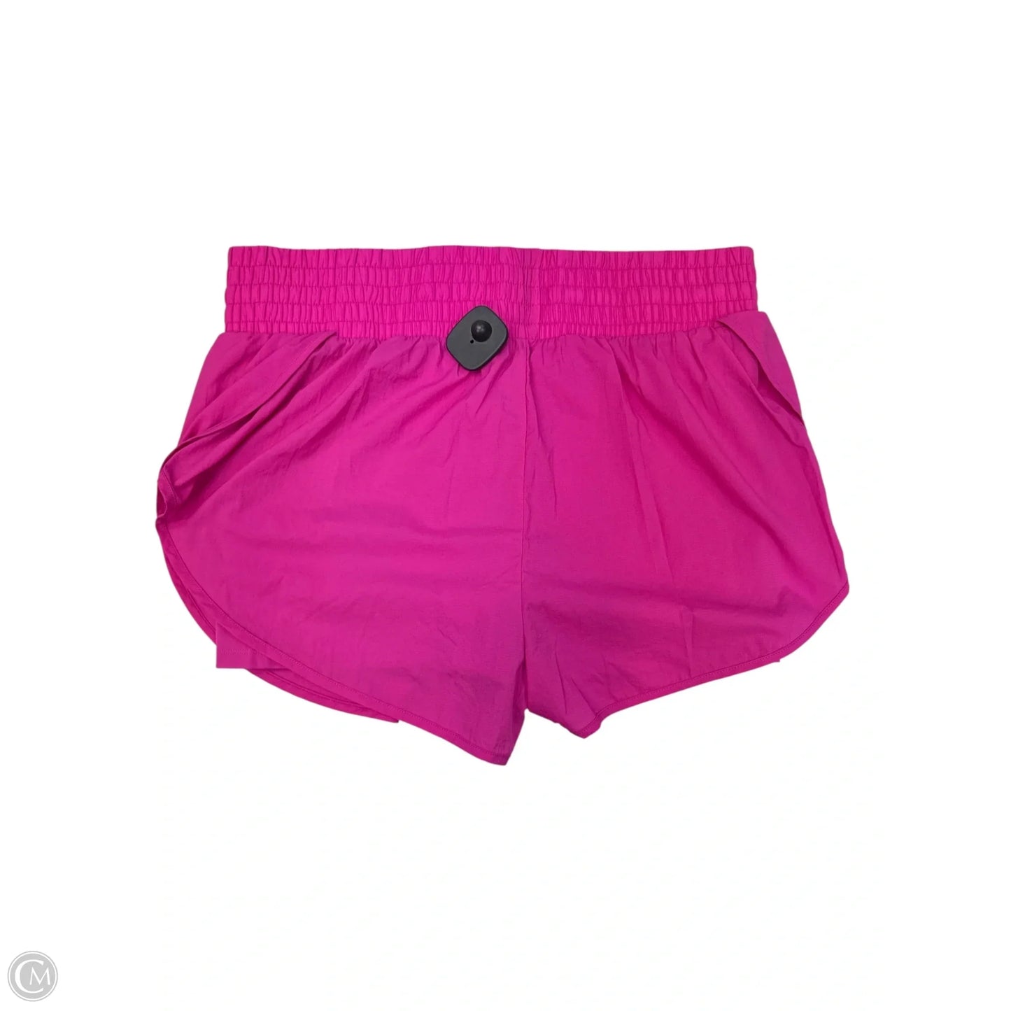 Athletic Shorts By All In Motion In Pink, Size: L