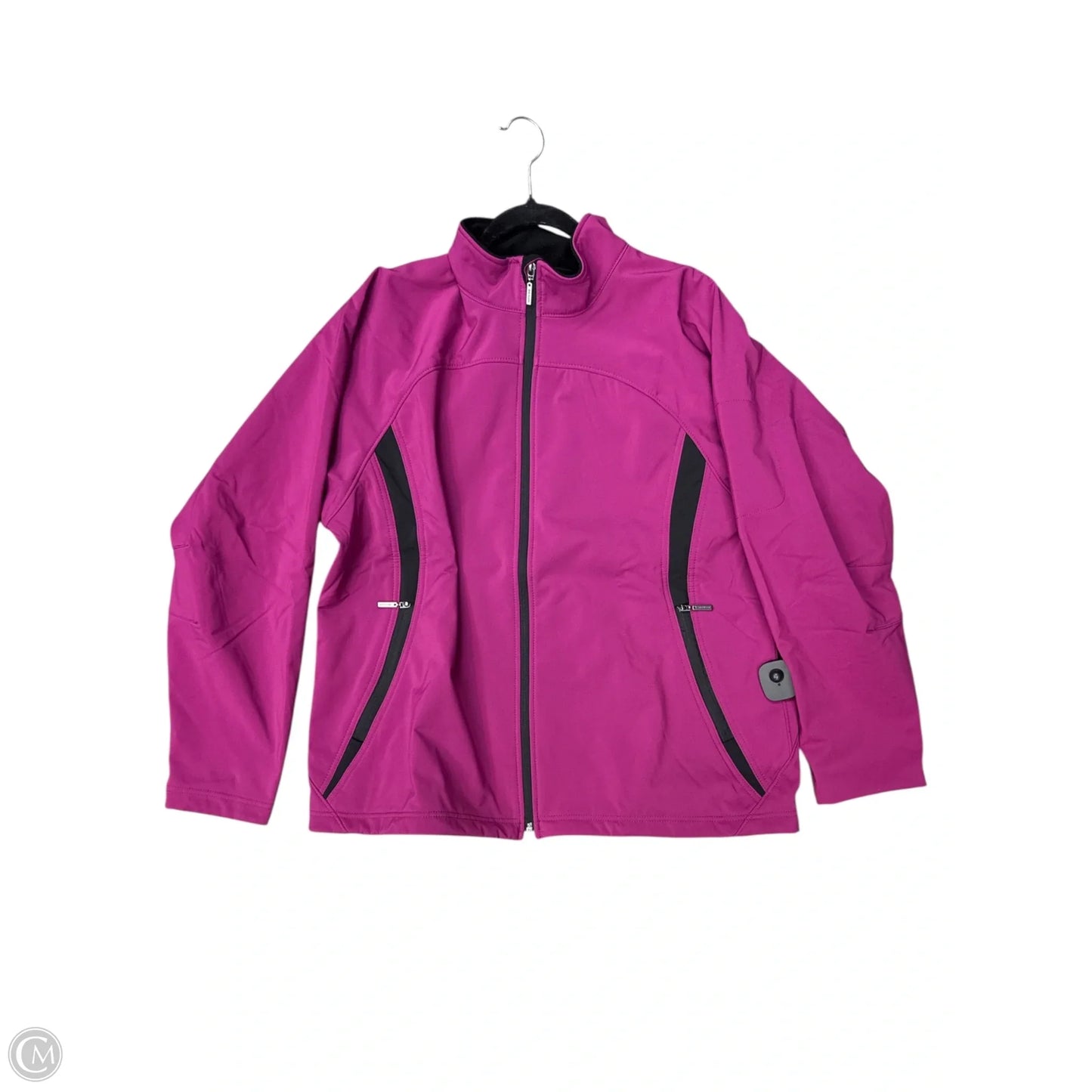 Jacket Other By Cma In Purple, Size: Xl