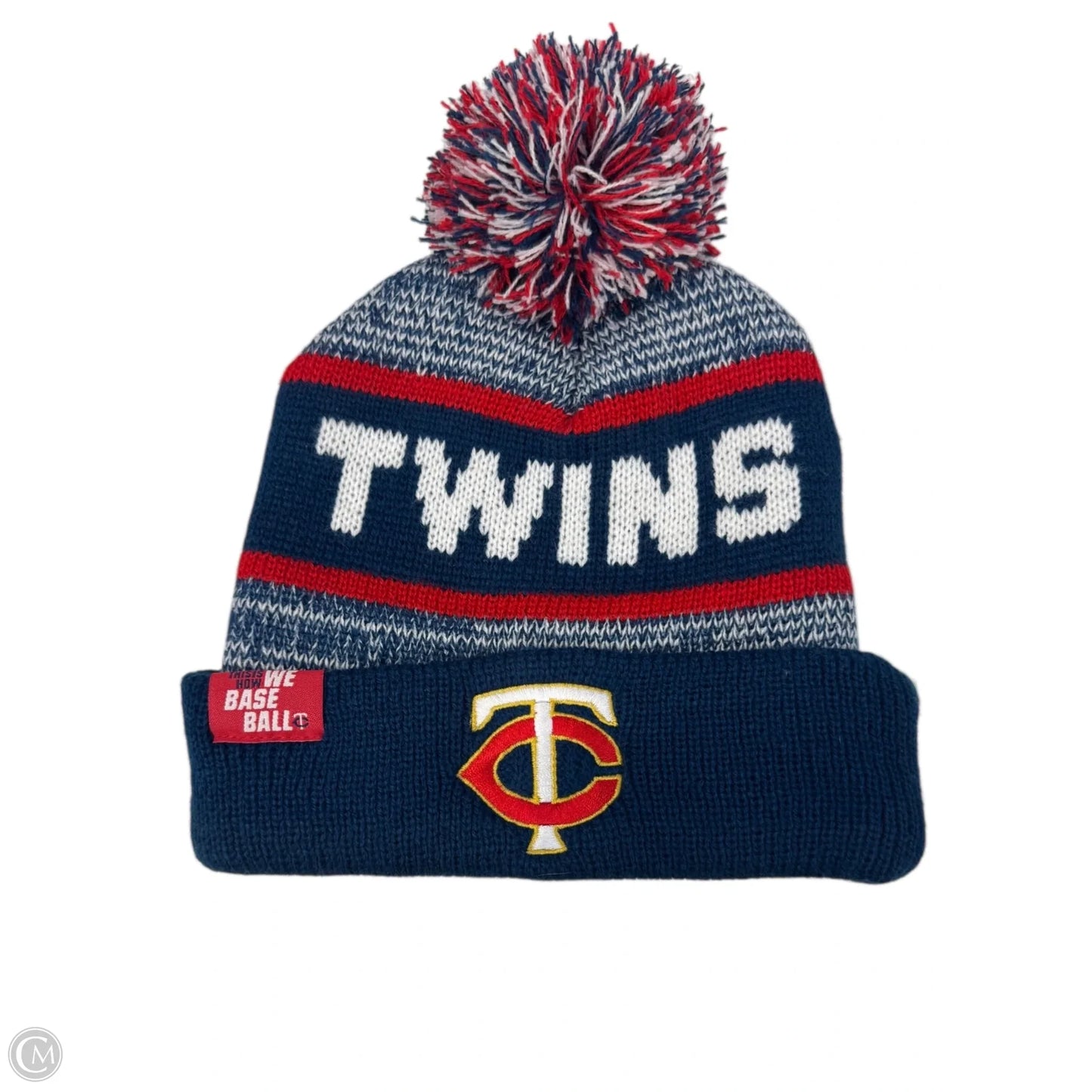 Hat Beanie By Clothes Mentor