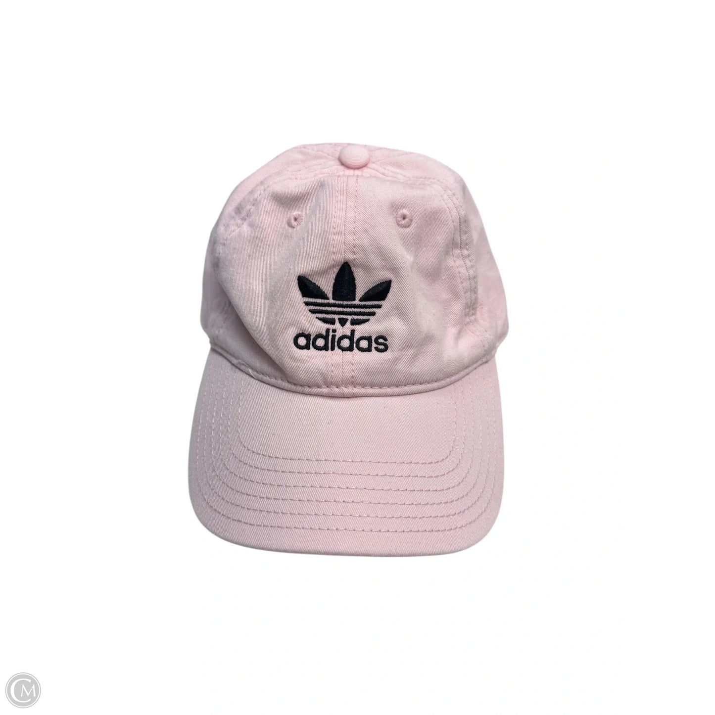 Hat Baseball Cap By Adidas