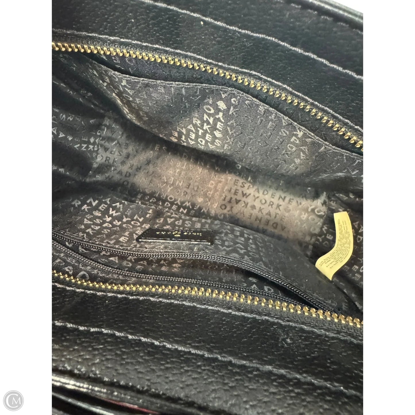 Crossbody Designer By Kate Spade, Size: Small