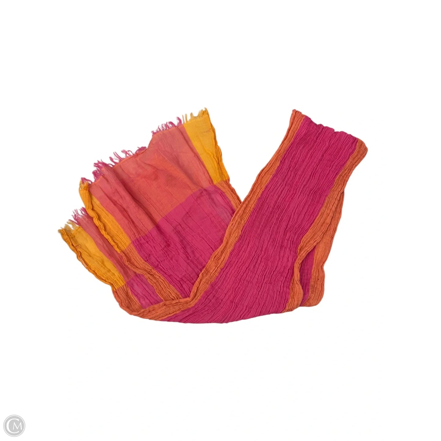 Scarf Long By Coldwater Creek