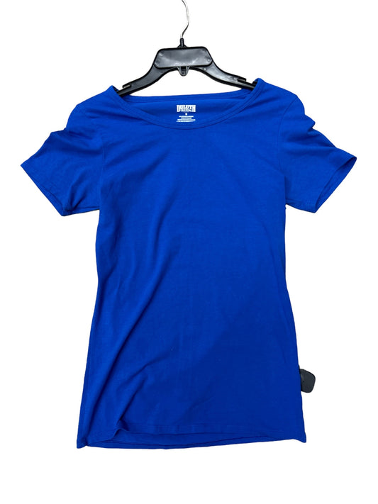 Top Short Sleeve Basic By Duluth Trading  Size: S