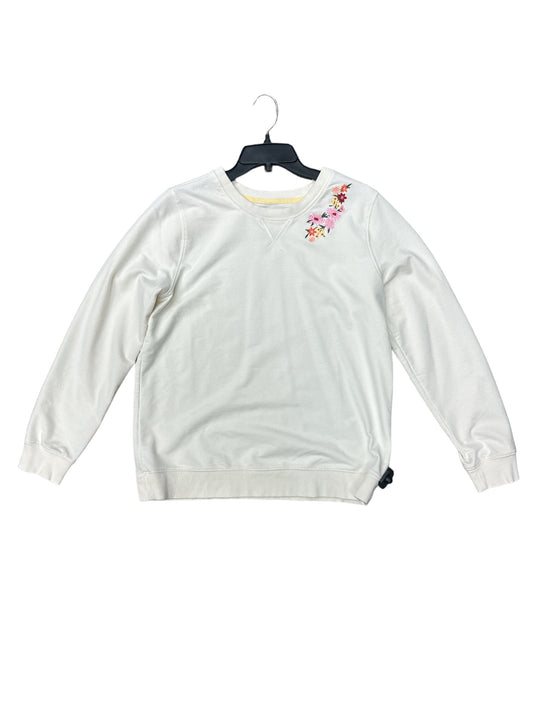 Sweatshirt Crewneck By St Johns Bay  Size: M