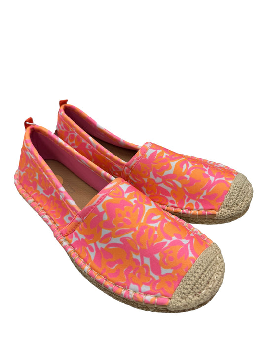 Shoes Flats By vineyard vines sea star  Size: 7