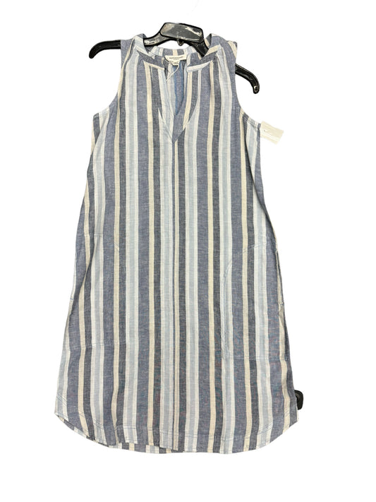 Dress Casual Midi By Beachlunchlounge  Size: 2